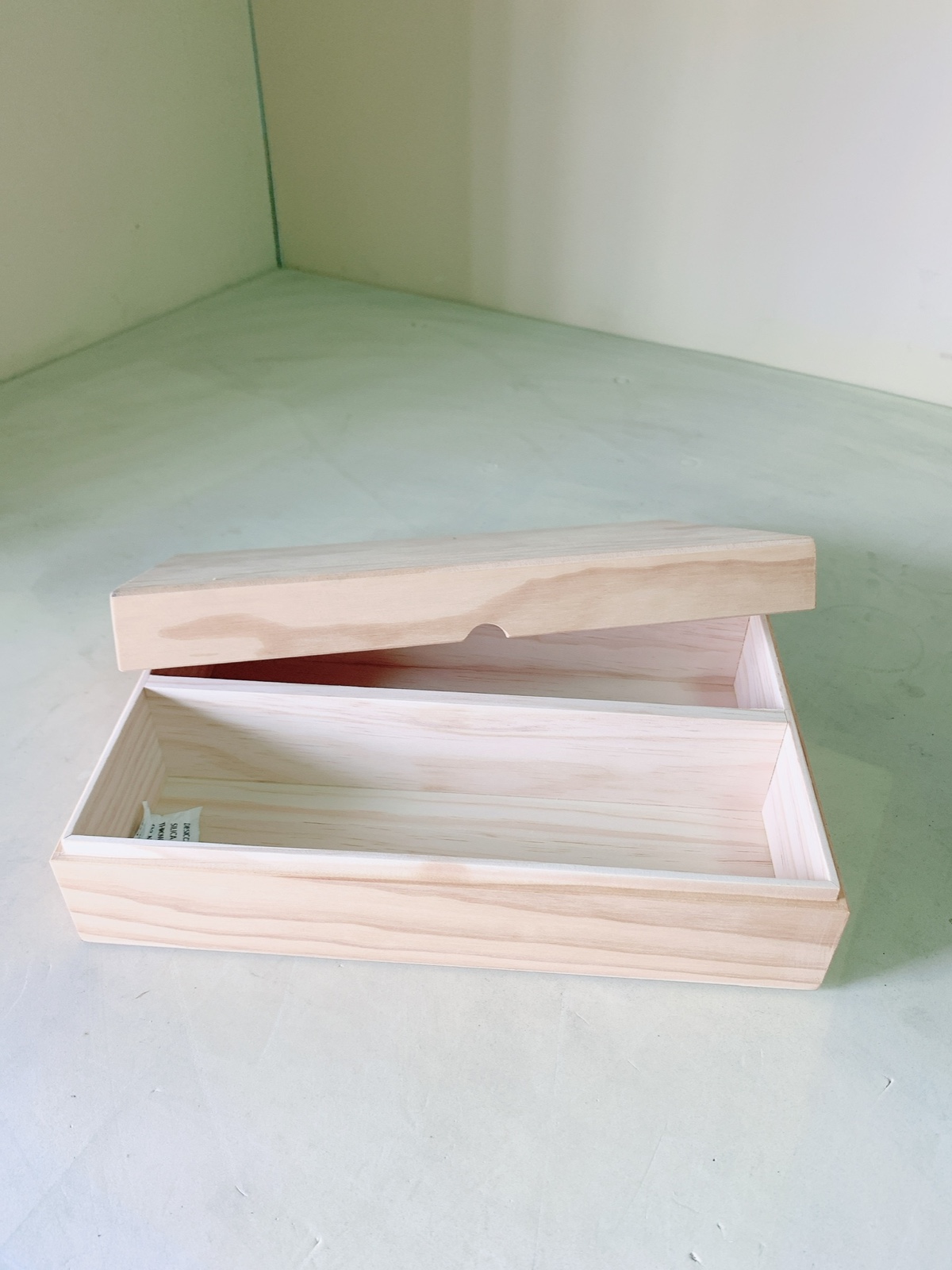 木盒－收納盒